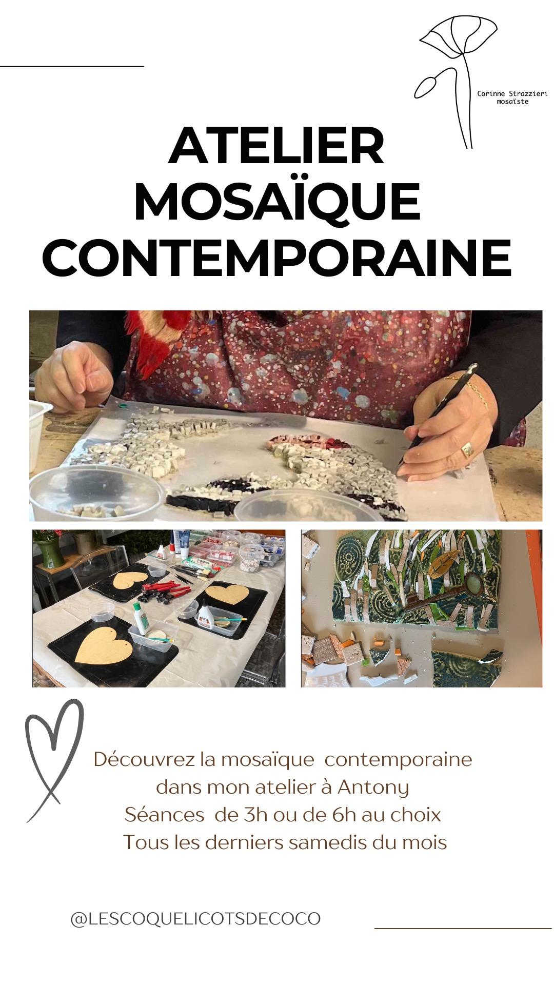 Ateliers 2025