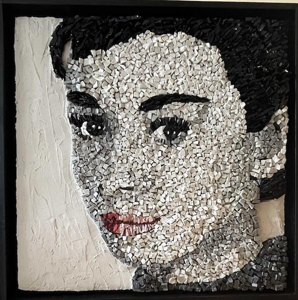 Audrey br
