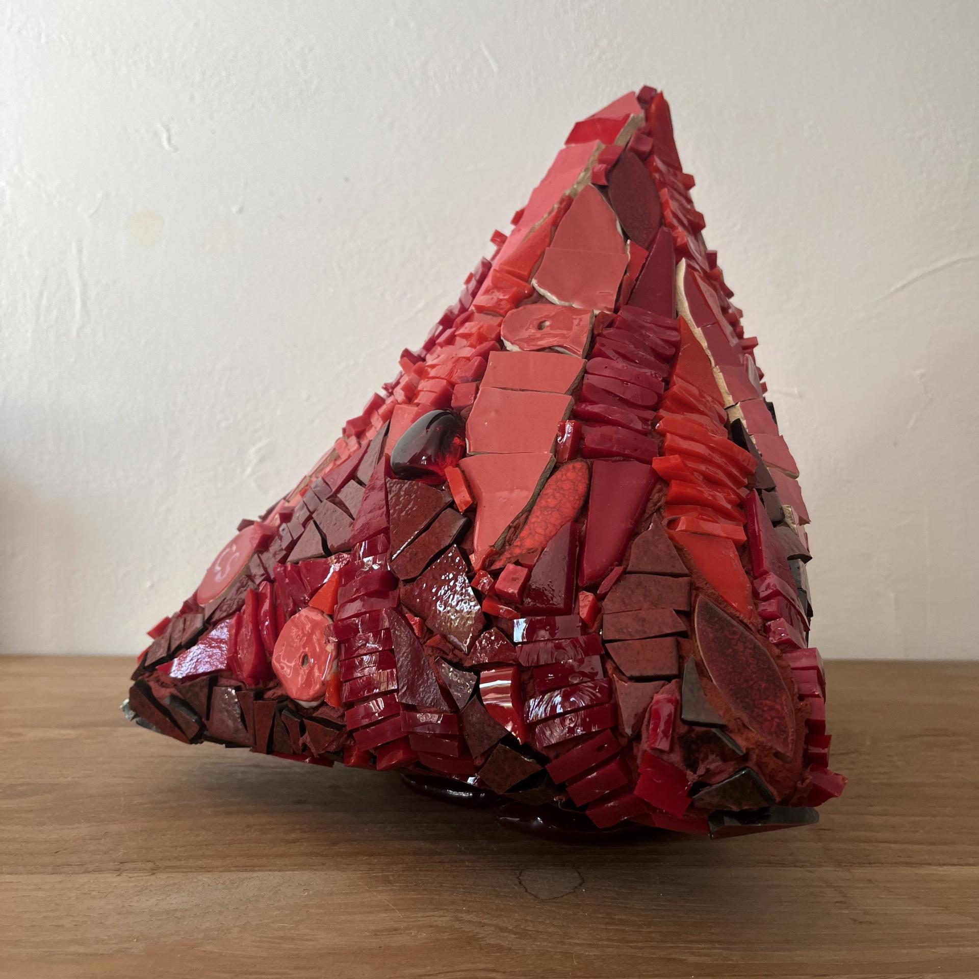Berlingot rouge 1