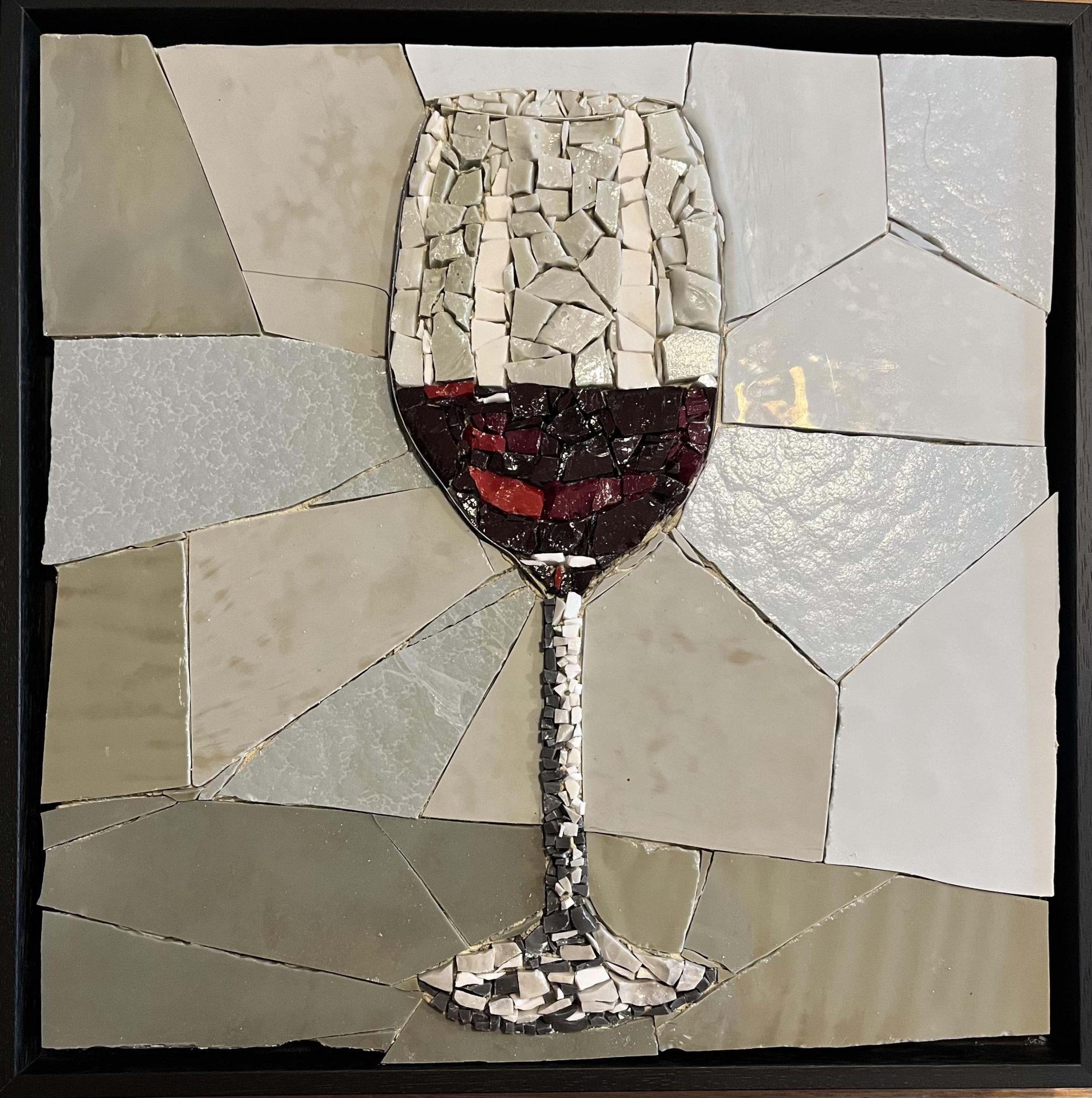 Verre de vin